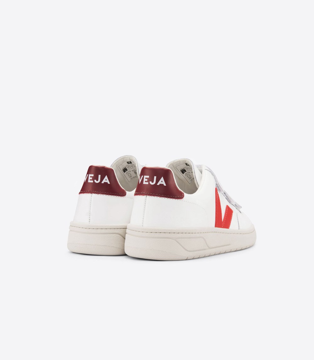 Veja Sneakers Dama - V-Lock Piele - Albi - 5281740-LI